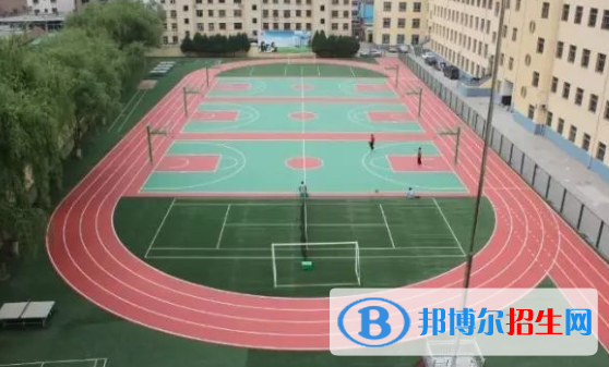 寶塔區(qū)第二中學(xué)怎么樣、好不好
