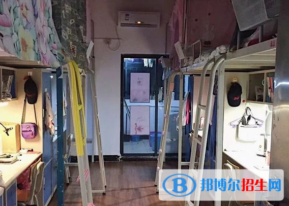 廣州珠江職業(yè)技術(shù)學(xué)院2020年宿舍條件