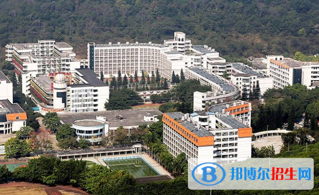 深圳東方英文書院國際小學(xué)2023年報名條件、招生要求、招生對象
