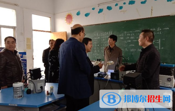 棗陽第二職業(yè)高級中學(xué)3