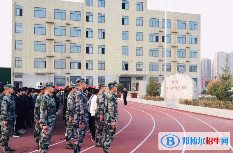 鄭州仲景國醫(yī)中等專業(yè)學(xué)校2021年有哪些專業(yè)