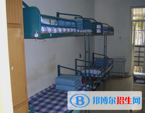  延安大學(xué)玉章實驗中學(xué)2020年宿舍條件
