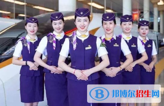 安徽2020年女生讀鐵路學(xué)校學(xué)什么好