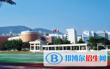 深圳康橋書院小學(xué)部2023年招生計劃