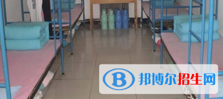  延安育英中學2020年宿舍條件