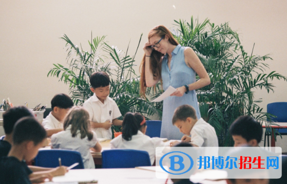 廣州愛莎國(guó)際學(xué)校小學(xué)部2020年招生簡(jiǎn)章