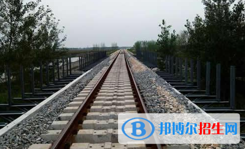 襄陽(yáng)2020年有哪些鐵路學(xué)校比較好就業(yè)