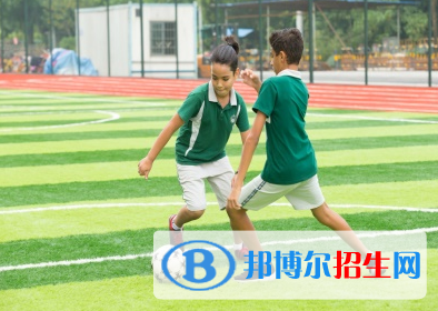廣州英國學(xué)校小學(xué)部怎么樣、好不好