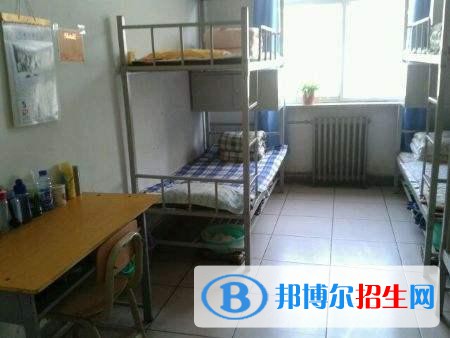 開封新技術(shù)中等職業(yè)學校2021年宿舍條件