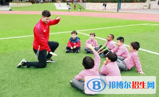 廣州加拿大國(guó)際學(xué)校(CIS)小學(xué)部2020年報(bào)名條件、招生要求、招生對(duì)象