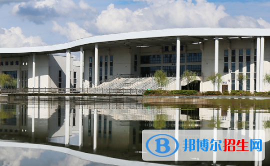 江西師范高等專(zhuān)科學(xué)校怎么樣、好不好