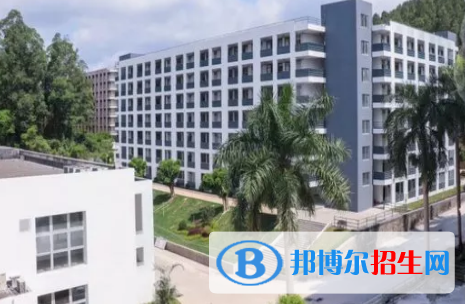 惠州財(cái)經(jīng)職業(yè)技術(shù)學(xué)校2020年招生錄取分?jǐn)?shù)線