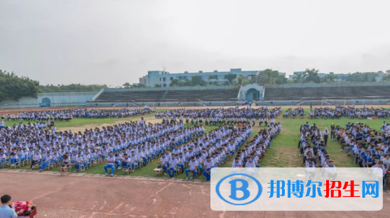 惠州財(cái)經(jīng)職業(yè)技術(shù)學(xué)校2020年報(bào)名條件、招生要求、招生對象