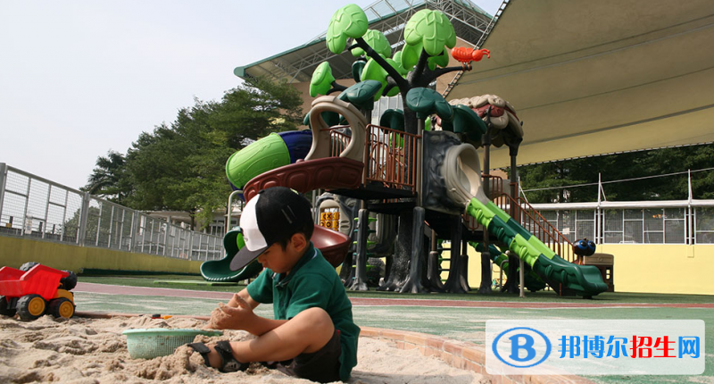 廣州譽德萊國際學校小學部怎么樣、好不好