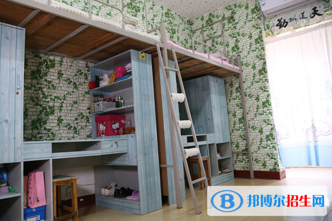 荊門職業(yè)學院宿舍