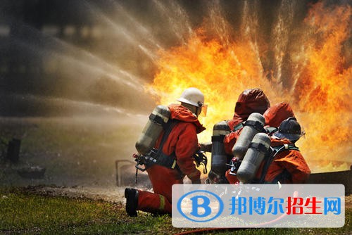 四川2020年大專消防工程技術(shù)學校有哪些