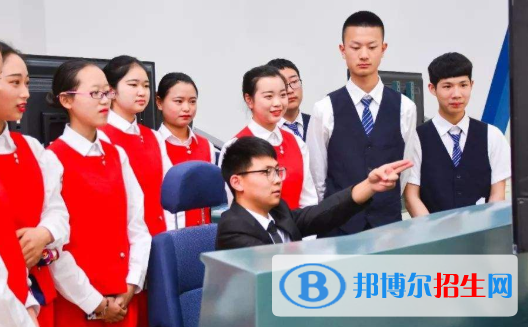 九江2020年鐵路學(xué)校學(xué)什么專業(yè)