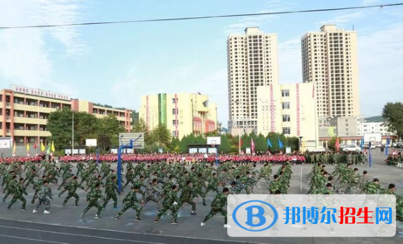  延安子長(zhǎng)縣中學(xué)2020年報(bào)名條件、招生要求、招生對(duì)象