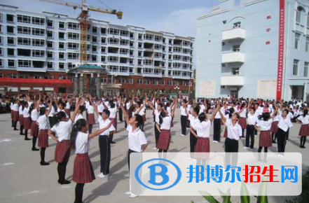 延安子長縣中學(xué)怎么樣、好不好
