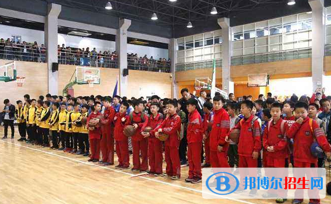 西安高新國際學(xué)校小學(xué)部2020年報(bào)名條件、招生要求、招生對(duì)象