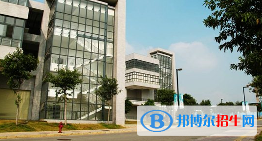 東莞職業(yè)技術學院2020年招生代碼