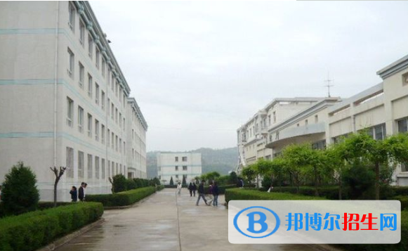 甘泉縣高級中學(xué)2020年學(xué)費、收費多少