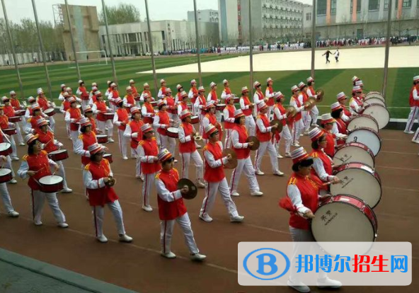 唐山英才國(guó)際學(xué)校小學(xué)部2020年招生計(jì)劃
