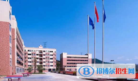 惠州新華職業(yè)技術(shù)學(xué)校怎么樣、好不好