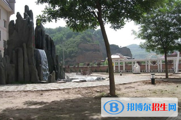 延安黃陵中學(xué)2020年招生計(jì)劃