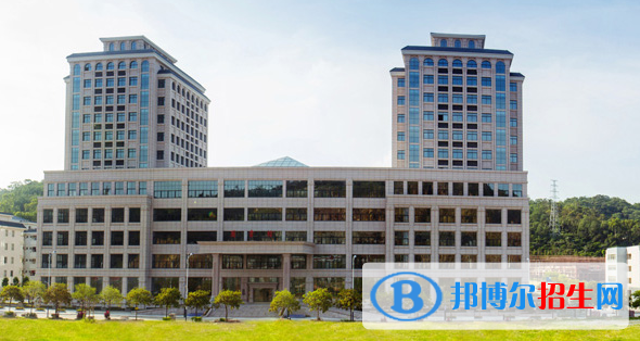 廣東南方職業(yè)學(xué)院2020年學(xué)費(fèi)、收費(fèi)多少