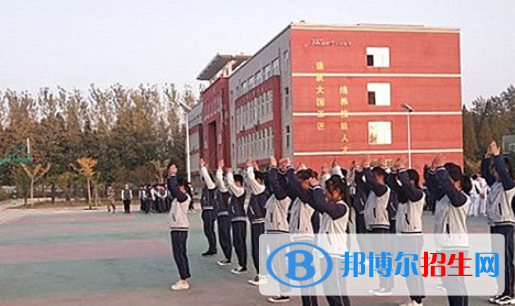 五河縣職業(yè)技術(shù)學(xué)校2020年招生簡章