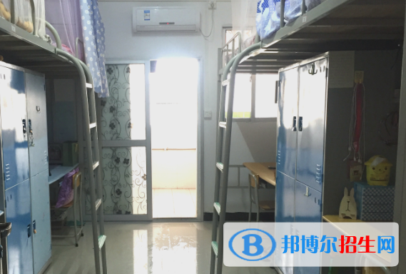 廣東南方職業(yè)學(xué)院2020年宿舍條件