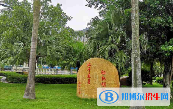 廣東南方職業(yè)學院是幾專
