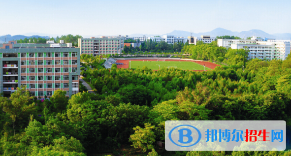 江西環(huán)境工程職業(yè)學院2020年招生辦聯系電話