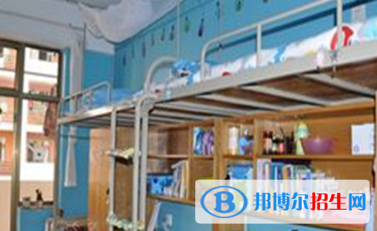 五河縣職業(yè)技術(shù)學(xué)校2020年宿舍條件