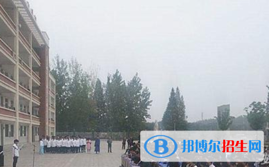 五河縣職業(yè)技術(shù)學(xué)校怎么樣、好不好