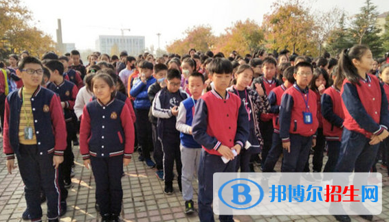 威海大光華國際學(xué)校小學(xué)部怎么樣、好不好
