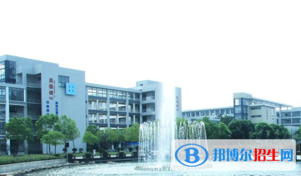 安徽國際商務職業(yè)學院2020年宿舍條件