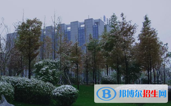 安徽國(guó)際商務(wù)職業(yè)學(xué)院地址在哪里 