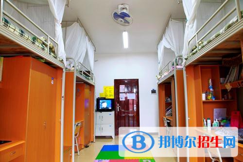 四川電影電視學院2020年宿舍條件