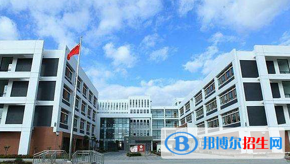 濰坊高新國際學(xué)校小學(xué)部2020年報(bào)名條件、招生要求、招生對象