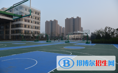 濰坊濱海國(guó)際學(xué)校小學(xué)部怎么樣、好不好