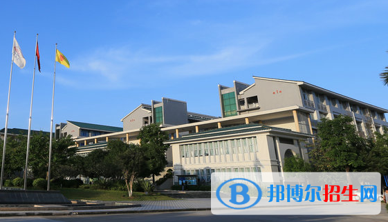 廣州華夏職業(yè)學(xué)院怎么樣、好不好