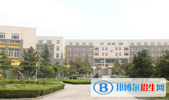 民辦萬博科技職業(yè)學院2020年招生簡章