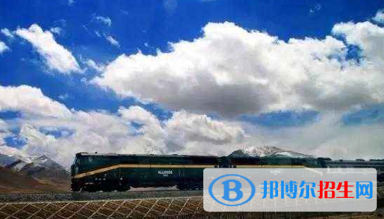 襄陽2020年讀鐵路學校有前途嗎