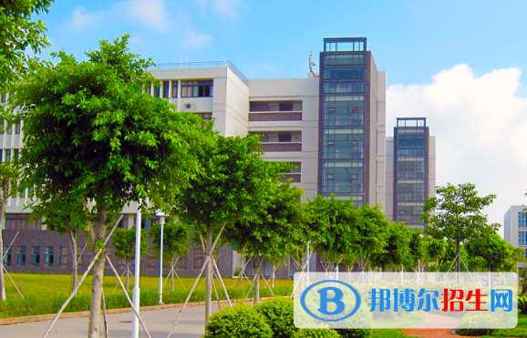 廣東環(huán)境保護工程職業(yè)學(xué)院2020年招生辦聯(lián)系電話