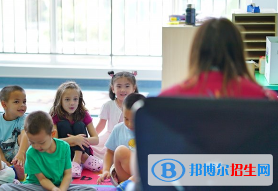 青島MTI國(guó)際學(xué)校(ISQ)小學(xué)部怎么樣、好不好