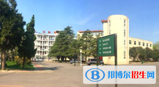 淮南科貿(mào)學(xué)校2020年招生簡(jiǎn)章