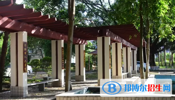 博羅中等專業(yè)學(xué)校2020年報(bào)名條件、招生要求、招生對(duì)象