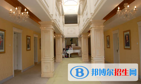濟南外國語學(xué)校開元國際分校2020年學(xué)費、收費多少